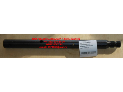 Вал механизма переключения передач КПП Fuller КПП (Коробки переключения передач) F99679 фото 1 Череповец