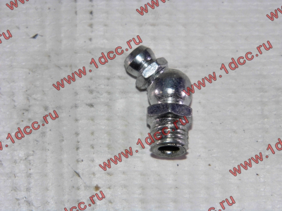 Тавотница 45 М8х1 H HOWO (ХОВО)  фото 1 Череповец