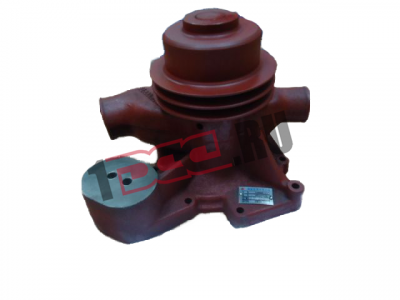 Насос водяной WD12 SH SHAANXI / Shacman (ШАНКСИ / Шакман) 61800061007 фото 1 Череповец