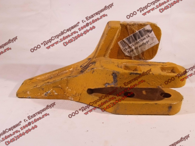 Зуб ковша боковой правый XCMG LW500, SDLG XCMG/MITSUBER 252101812 фото 1 Череповец