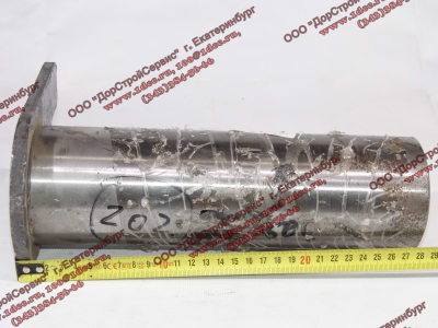 Палец оси коромысла XCMG ZL30G/LW300F XCMG/MITSUBER Z3.11.4/252600346 фото 1 Череповец