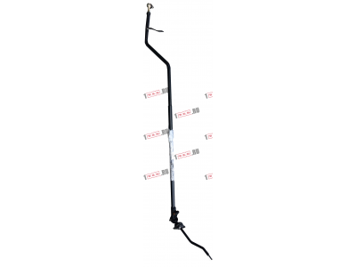 Рычаг переключения КПП с тягой DF DONG FENG (ДОНГ ФЕНГ) 1703405-T1400 для самосвала фото 1 Череповец