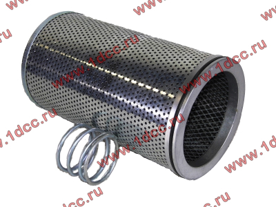 Фильтр гидравлический слива XCMG ZL30G/LW300 XCMG/MITSUBER 803164959/XGHL4-560x100 фото 1 Череповец