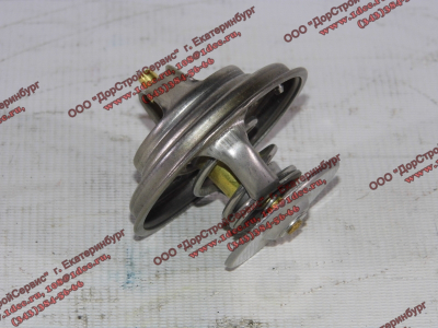 Термостат (вкладыш) 83 градуса WP12 SH SHAANXI / Shacman (ШАНКСИ / Шакман) 612630060031 фото 1 Череповец