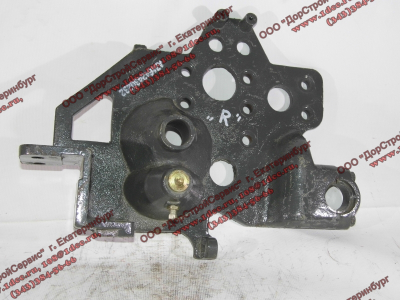 Кронштейн торсиона кабины правый Н.О. H2/H3 HOWO (ХОВО) AZ1642430232 фото 1 Череповец