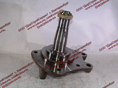 Цапфа (кулак поворотный) левый A7 HOWO A7 AZ9925410071 фото 1 Череповец