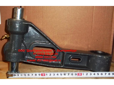 Рычаг маятниковый кабины правый H HOWO (ХОВО) AZ1642430052 фото 1 Череповец