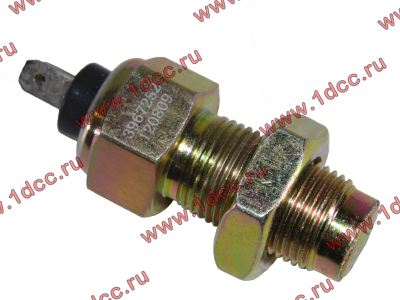 Датчик оборотов двигателя DF DONG FENG (ДОНГ ФЕНГ) C3967252 для самосвала фото 1 Череповец