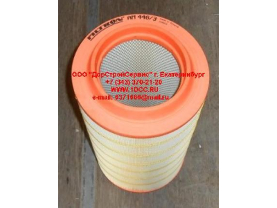 Фильтр воздушный MAN TGA/TGS/TGX ЕВРОПА P782936 фото 1 Череповец