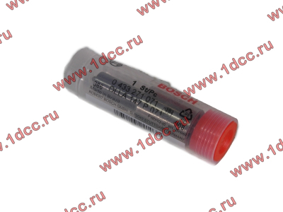 Распылитель форсунки YC6108 SCK155S529 / CDLLA 147S071 YUCHAI (ЮЧАЙ) CDLLA 147S071 фото 1 Череповец