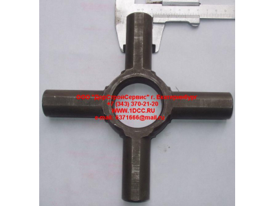 Крестовина межосевого дифференциала D-27 H HOWO (ХОВО) AZ199014320091 фото 1 Череповец