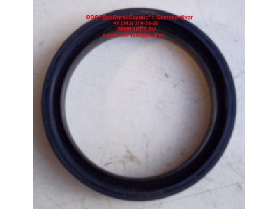 Сальник 100х130х13/14 коленвала передний WP12 SH SHAANXI / Shacman (ШАНКСИ / Шакман) 612630010106 фото 1 Череповец