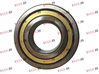 Подшипник NJ207EM компрессора HOWO (ХОВО) 61500080158 фото 1 Череповец