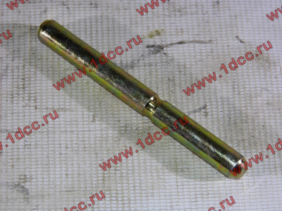 Палец стопорный для пружины (на тормозную колодку) H2/H3 HOWO (ХОВО) 1880440032 фото 1 Череповец