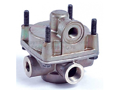 Клапан ускорительный ЕВРОПА 9730010107 фото 1 Череповец