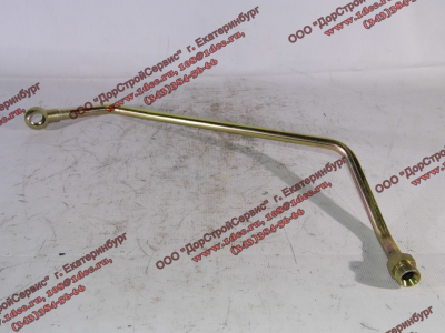 Трубка ГУРа H2/H3 HOWO (ХОВО) AZ9719470029 фото 1 Череповец