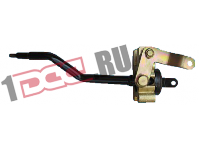 Рычаг переключения КПП DF DONG FENG (ДОНГ ФЕНГ) 1703025-K1000 для самосвала фото 1 Череповец