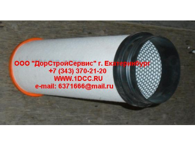 Фильтр воздушный внутренний MAN TGA/TGS/TGX ЕВРОПА P782937 фото 1 Череповец