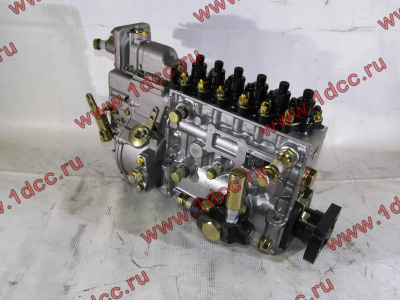 ТНВД 290 л.с. H2 HOWO (ХОВО) 612600081175 фото 1 Череповец