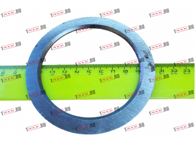 Кольцо упорное на бортовой редуктор D-103 d-80 HOWO (ХОВО) 1880420034 фото 1 Череповец