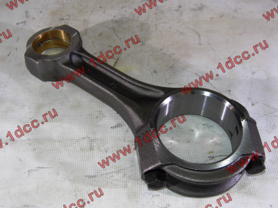 Шатун двигателя в сборе WD615/WP10 H/SH/FN (B,C,F,G,J,K,L,M) HOWO (ХОВО) 61500030009 фото 1 Череповец