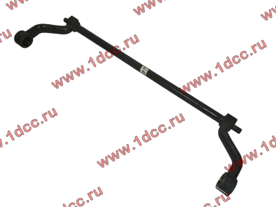 Торсион кабины H2/H3 HOWO (ХОВО) AZ1642430219 фото 1 Череповец