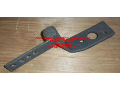 Рычаг выключения сцепления 420 H HOWO (ХОВО) AZ9114230004 фото 1 Череповец