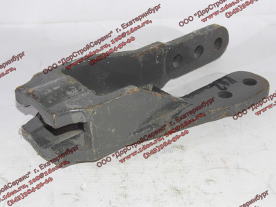 Кронштейн буксировочной вилки H HOWO (ХОВО) AZ9725930028 фото 1 Череповец