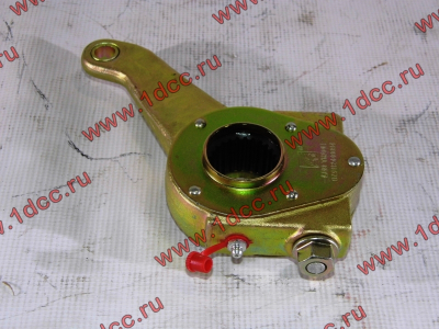 Трещетка тормозная передняя SH механическая CREATEK SHAANXI / Shacman (ШАНКСИ / Шакман) 81.50610.6231 фото 1 Череповец