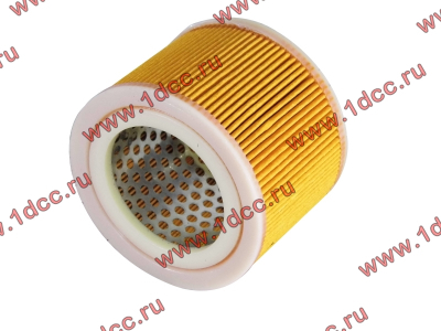 Фильтр гидробака HYVA воздушный H HOWO (ХОВО) 08102117 фото 1 Череповец