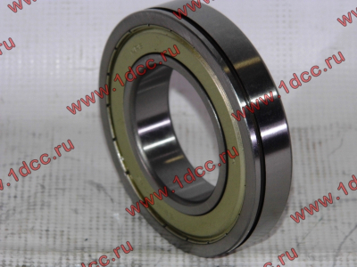 Подшипник 6212Е хвостовика задний с проточкой H HOWO (ХОВО) AZ190003300036 фото 1 Череповец