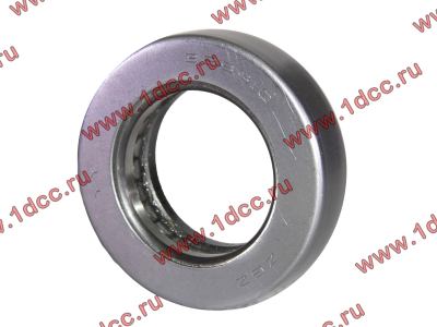 Подшипник 329910 шкворня опорный H HOWO (ХОВО) WG880410049 фото 1 Череповец