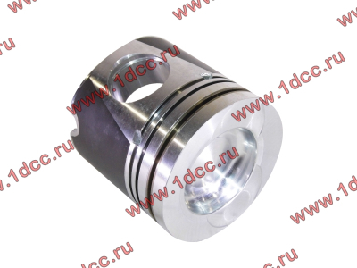 Поршень D=126 G3 290л.с. H2 HOWO (ХОВО) VG2600030010 фото 1 Череповец