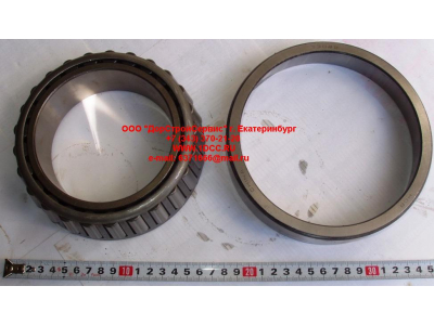 Подшипник 33022 коробки H HOWO (ХОВО) 33022 фото 1 Череповец