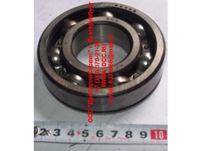 Подшипник 50309 коробки H HOWO (ХОВО) 50309 фото 1 Череповец