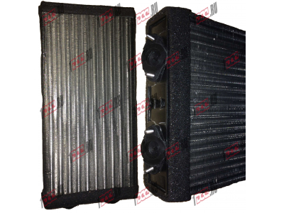 Радиатор отопителя кабины SH F3000 SHAANXI / Shacman (ШАНКСИ / Шакман) DZ13241841113 фото 1 Череповец