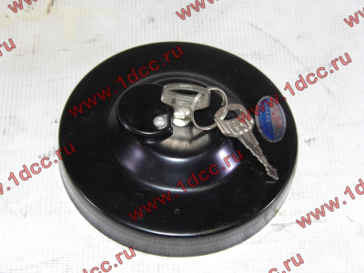 Крышка топливного бака H HOWO (ХОВО) 9910055005 фото 1 Череповец