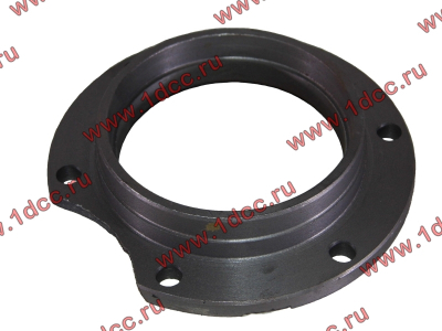 Крышка подшипника проходного вала 6 отв. под болты H HOWO (ХОВО) 199014320141 фото 1 Череповец