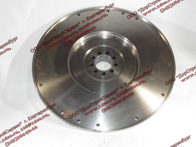 Маховик сцепления H2 HOWO (ХОВО) 612600020220 фото 1 Череповец