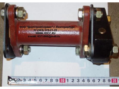 Муфта привода ТНВД в сборе (L трубы-110мм, квадратные пластины) H HOWO (ХОВО) VG1560080275 фото 1 Череповец