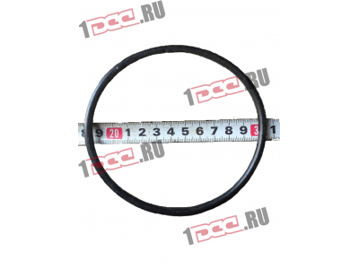 Кольцо уплотнительное кольца зад. ступицы резиновое H,DF,C,FN HOWO (ХОВО) 199012340027 фото 1 Череповец