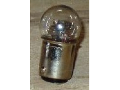 Лампочка 24 V 10/5 W Разное  фото 1 Череповец