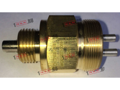 Датчик включения пониженной-повышенной передач KПП HW18709 CREATEK CREATEK 179100710069/CK8240 фото 1 Череповец