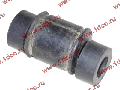 Втулка амортизатора основного H HOWO (ХОВО) WG9114680004-CT фото 1 Череповец