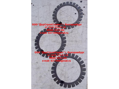 Шайба стопорная гайки задней ступицы F FAW (ФАВ) 2305032 для самосвала фото 1 Череповец