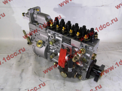 ТНВД 336 л.с. Н2 HOWO (ХОВО) VG2600083151 фото 1 Череповец