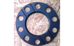 Шайба полуосной шестерни передней Н2 фото Череповец