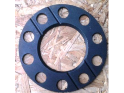 Шайба полуосной шестерни передней Н2 HOWO (ХОВО) 199014320068 фото 1 Череповец