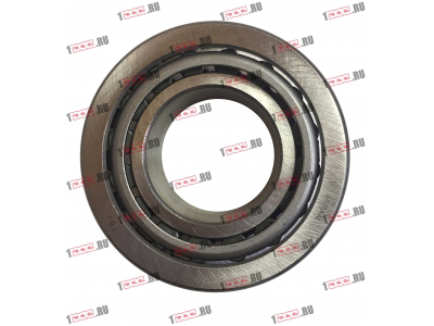 Подшипник 32310/55 передней ступицы наружный H A7 HOWO (ХОВО) 32310/55 фото 1 Череповец