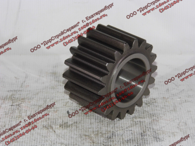 Сателлит бортового редуктора SH F3000 SHAANXI / Shacman (ШАНКСИ / Шакман) 81.35112.0029 фото 1 Череповец